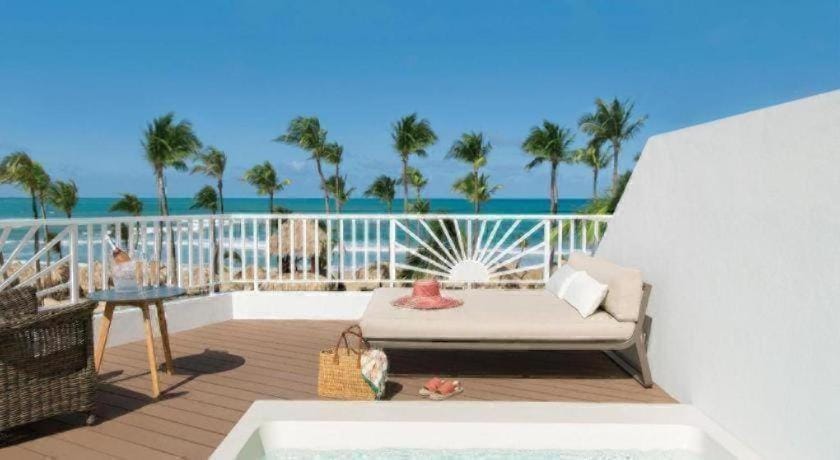 EXCELLENCE PUNTA CANA - ALL INCLUSIVE - ADULTS ONLY Hotel in Punta Cana