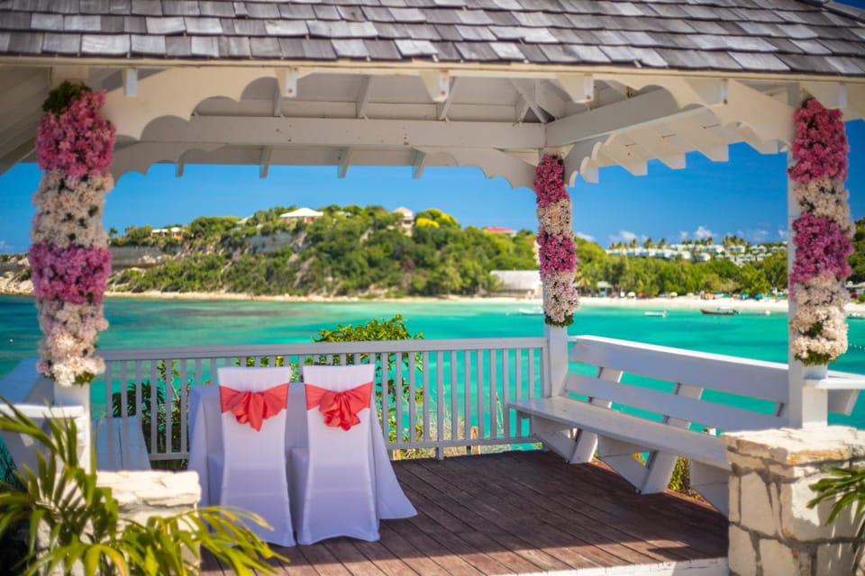 PINEAPPLE BEACH CLUB - ALL INCLUSIVE - ADULTS ONLY Resort in Antigua and Barbuda