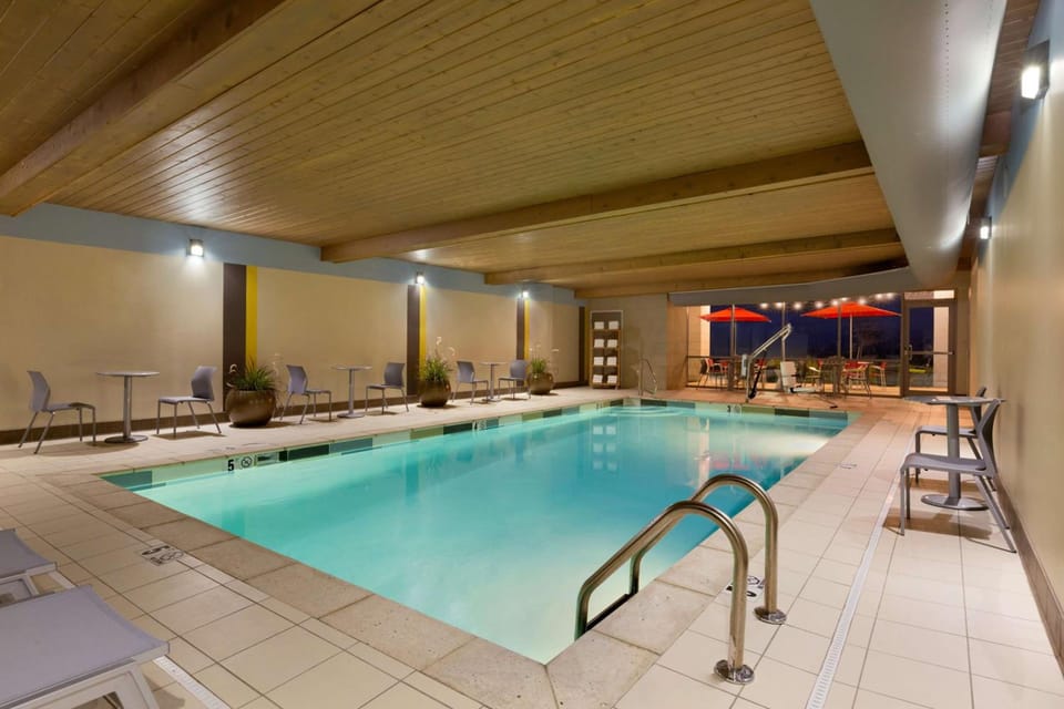 Home2 Suites by Hilton Cincinnati Liberty Township Hotel in Ohio