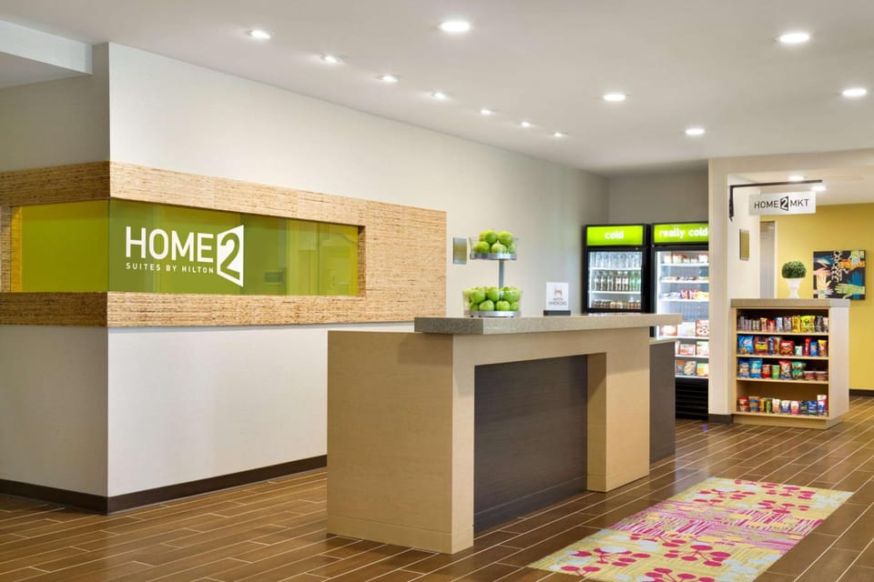 Home2 Suites by Hilton Cincinnati Liberty Township Hotel in Ohio