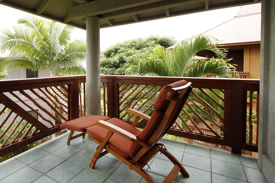 WYNDHAM KONA HAWAIIAN RESORT Hotel in Holualoa