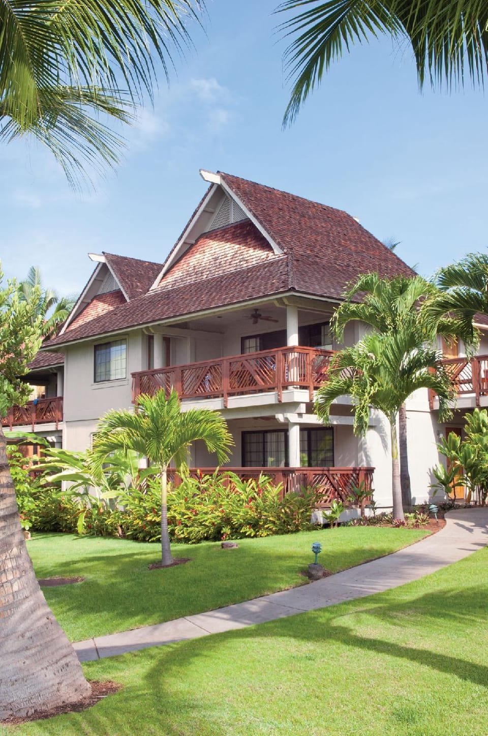 WYNDHAM KONA HAWAIIAN RESORT Hotel in Holualoa