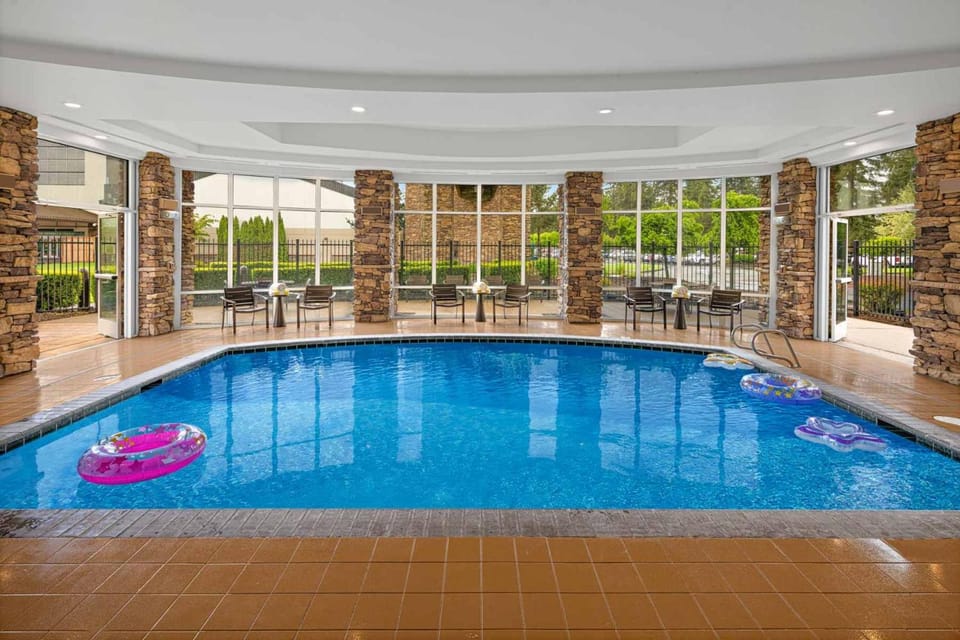 LUCKY EAGLE CASINO & HOTEL Hotel in Washington