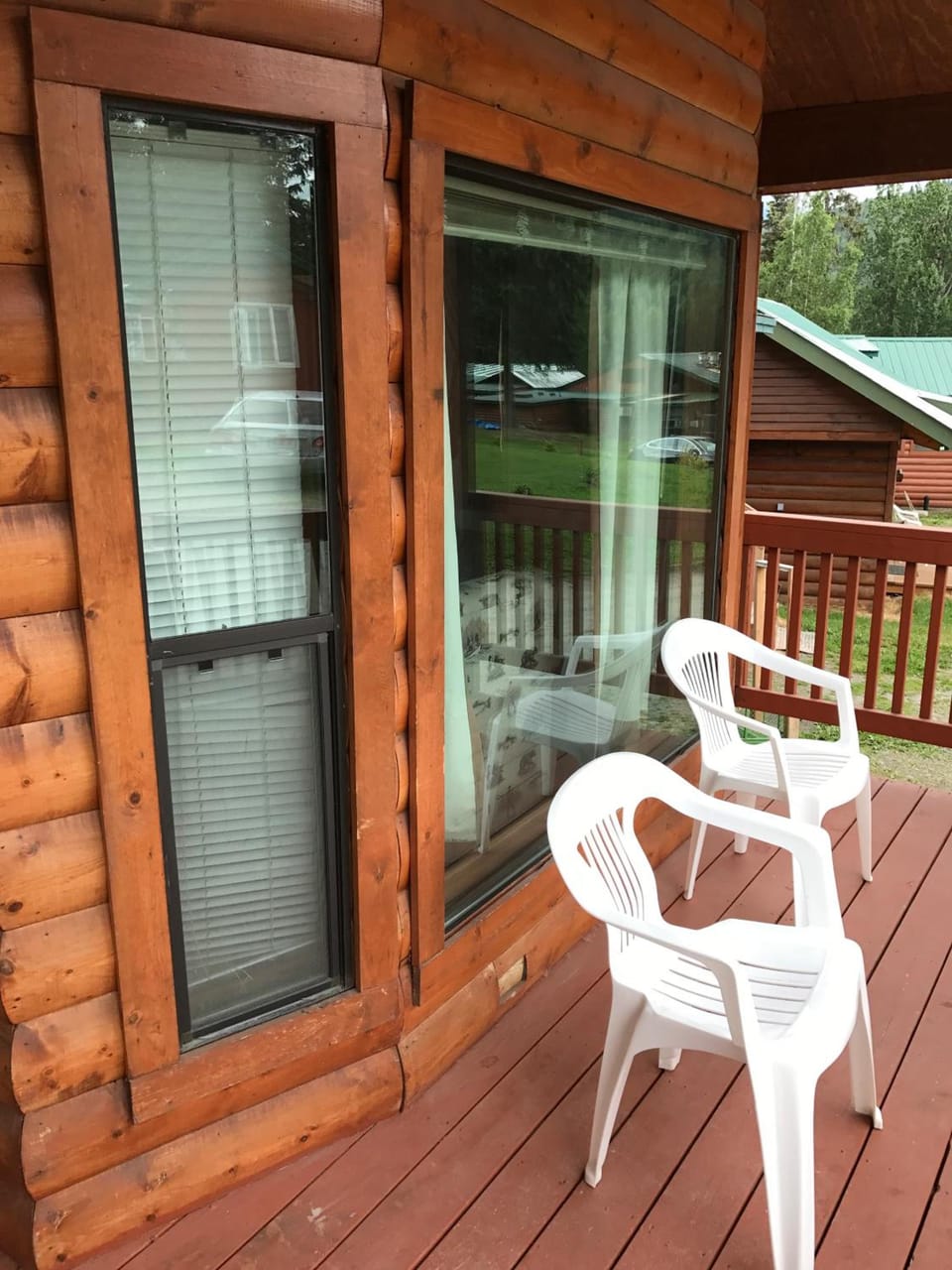GWIN'S LODGE Lodge in Cooper Landing