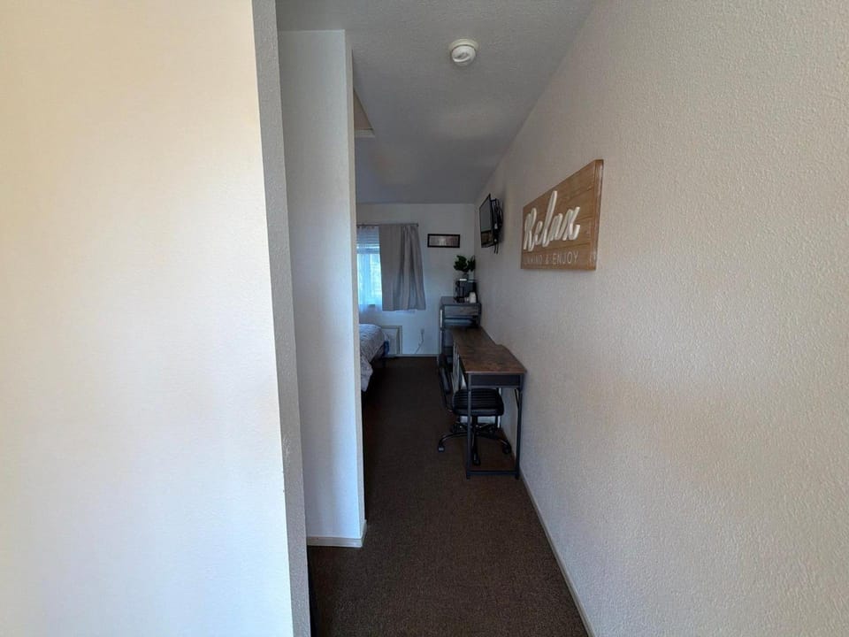 BROWNSVILLE MOTEL Hotel in Sierra Nevada