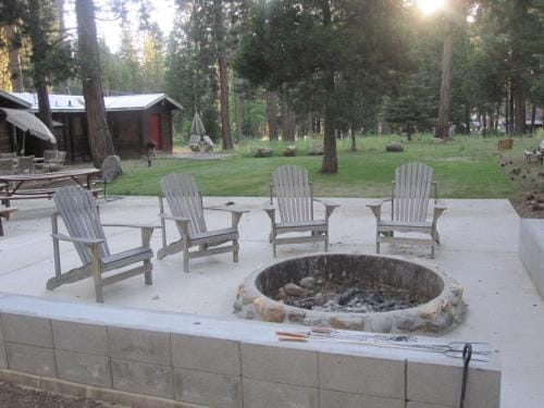 SIERRA SKY LODGE Hotel in Sierra Nevada