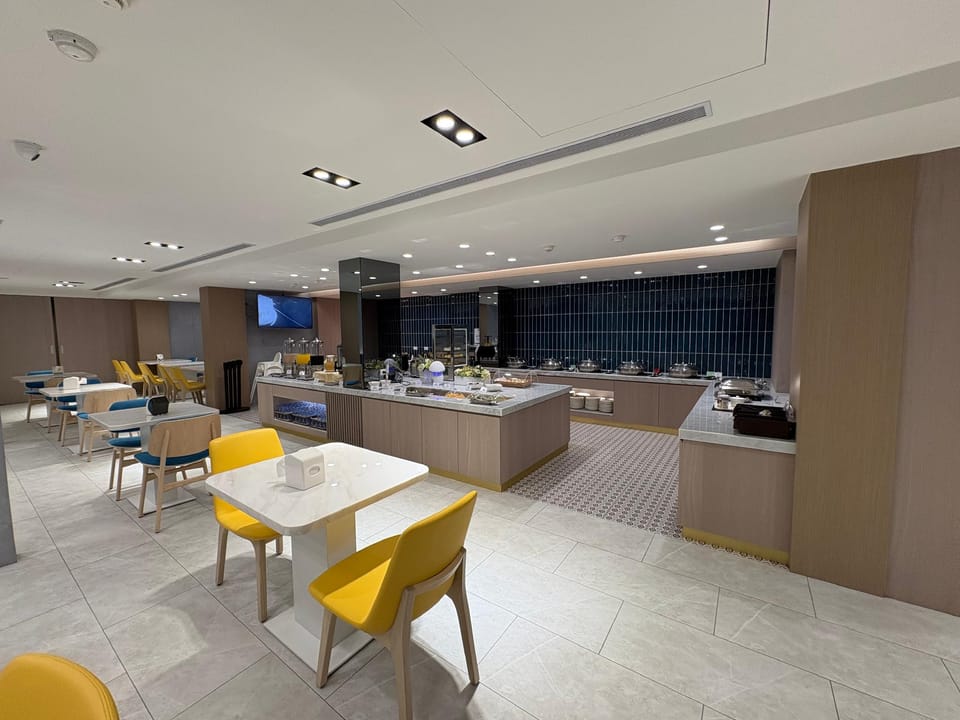 Days Inn by Wyndham Chiayi Hotel in Taiwan, Province of China