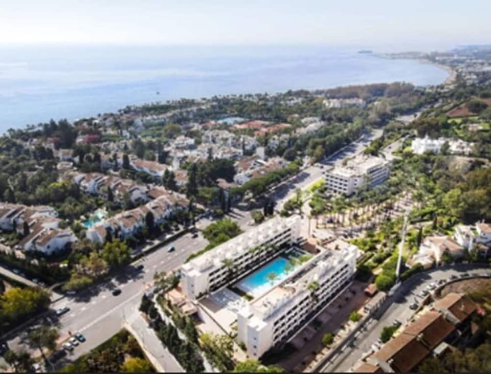 Alanda Marbella Hotel Hotel in Marbella