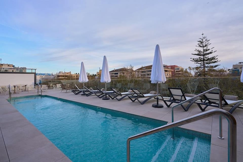 Obal Hotel Marbella Hotel in Marbella