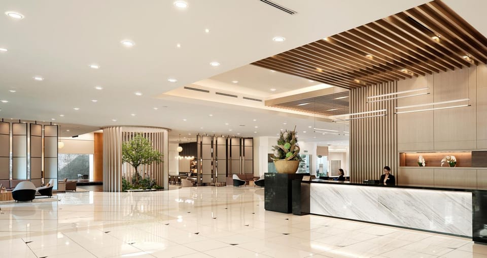 Nilai Springs Resort Hotel Hotel in Negeri Sembilan, Malaysia
