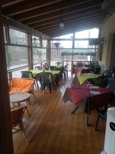 London Cafe Hotel in Emilia-Romagna