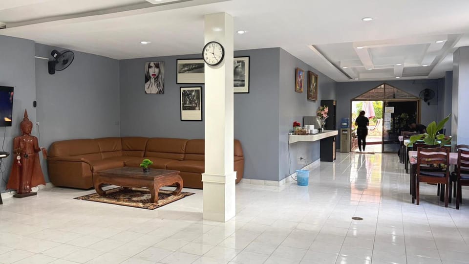 Facilities