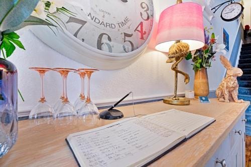 White Rose Guest House Hotel in Filey