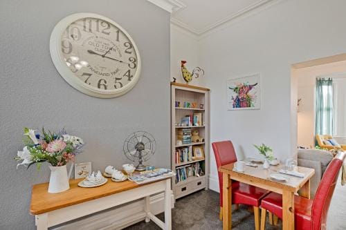 White Rose Guest House Hotel in Filey