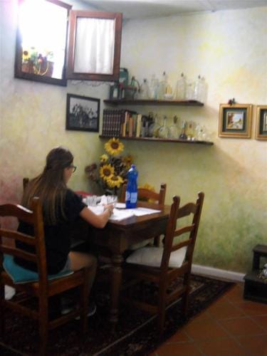 B&B ANNA Hotel in Forli