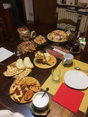 B&B ANNA Hotel in Forli