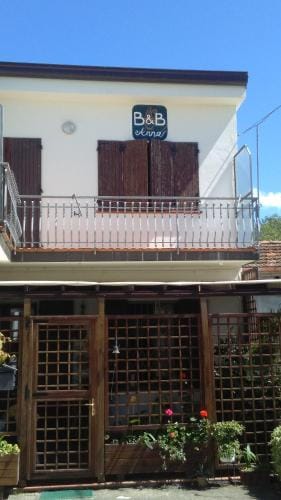 B&B ANNA Hotel in Forli