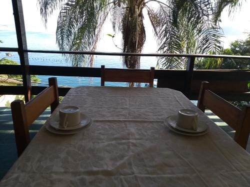 Pousada Popeye Inn in State of Rio de Janeiro