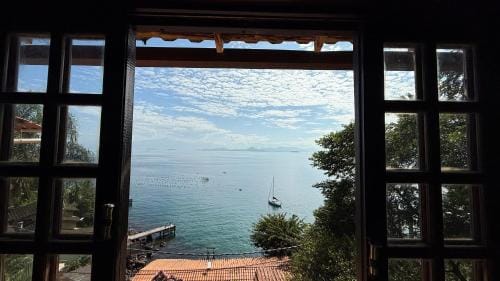 Pousada Popeye Inn in State of Rio de Janeiro