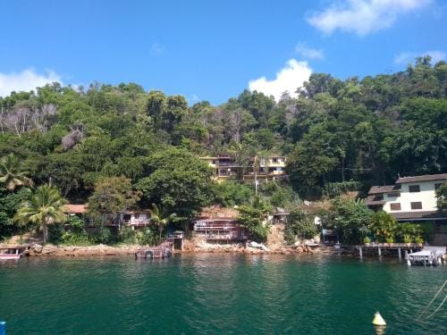 Pousada Popeye Inn in State of Rio de Janeiro