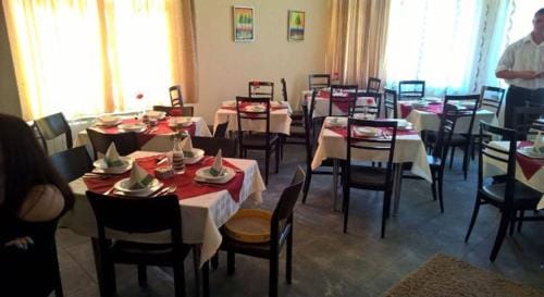 Gostionica Lazic Inn in Bosnia and Herzegovina