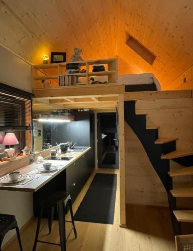 LA MAISON D INES and UGOLIN & SPA Hotel in Vosges
