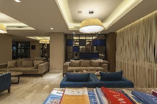 Festival Otel Hotel in Kusadasi