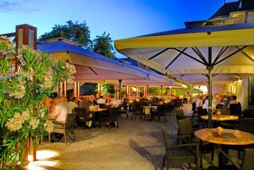 Weingut und Gastehaus Apel Inn in Trier-Saarburg