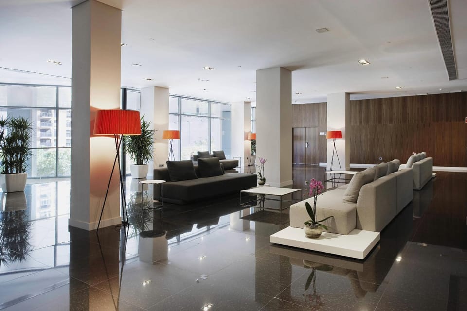 Primus Valencia Hotel Hotel in Valencia