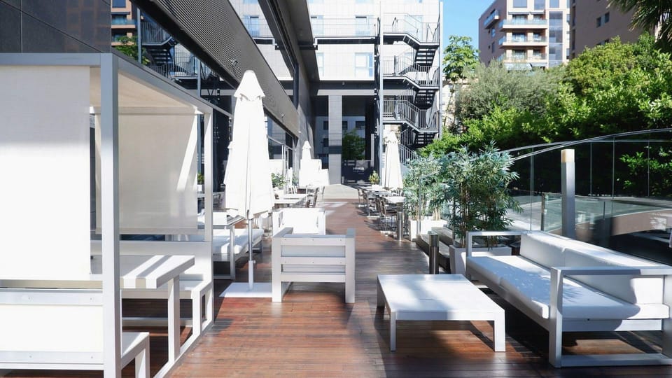 Primus Valencia Hotel Hotel in Valencia