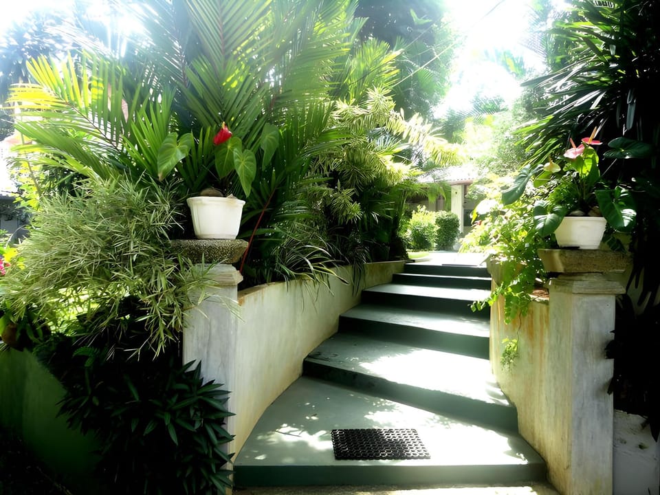 Star Holiday Resort Resort in Hikkaduwa