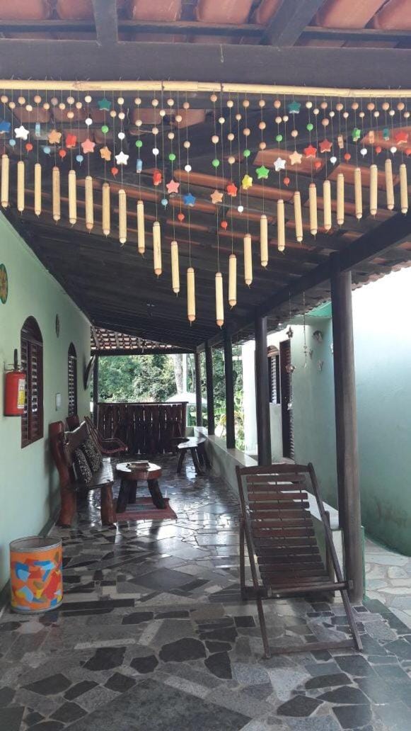 Pousada Vila Cintra Inn in Pirenópolis