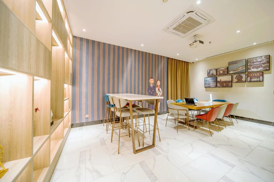 Jinjiang Inn  Changsha  Dongfeng Road Hotel in China