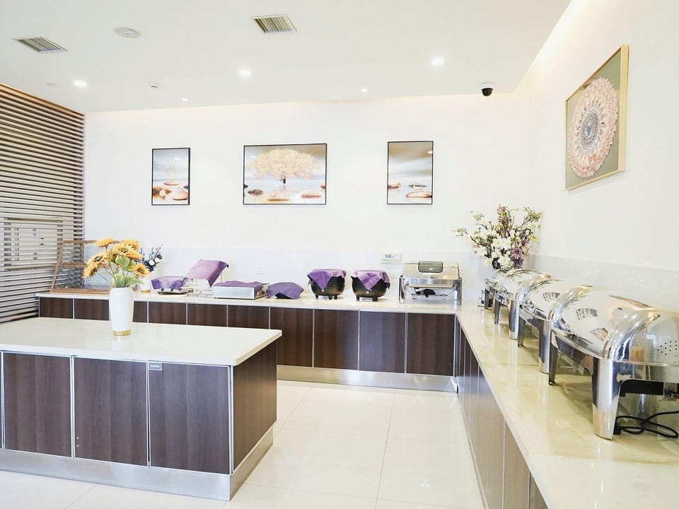 Jinjiang Inn Daqing xincun Devleopment Zone Hotel in China