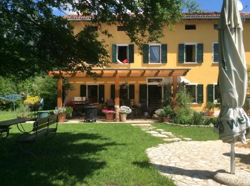 Casa Edith Hotel in Trentino-South Tyrol