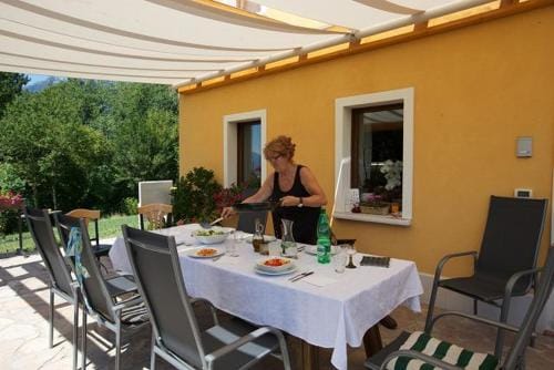 Casa Edith Hotel in Trentino-South Tyrol