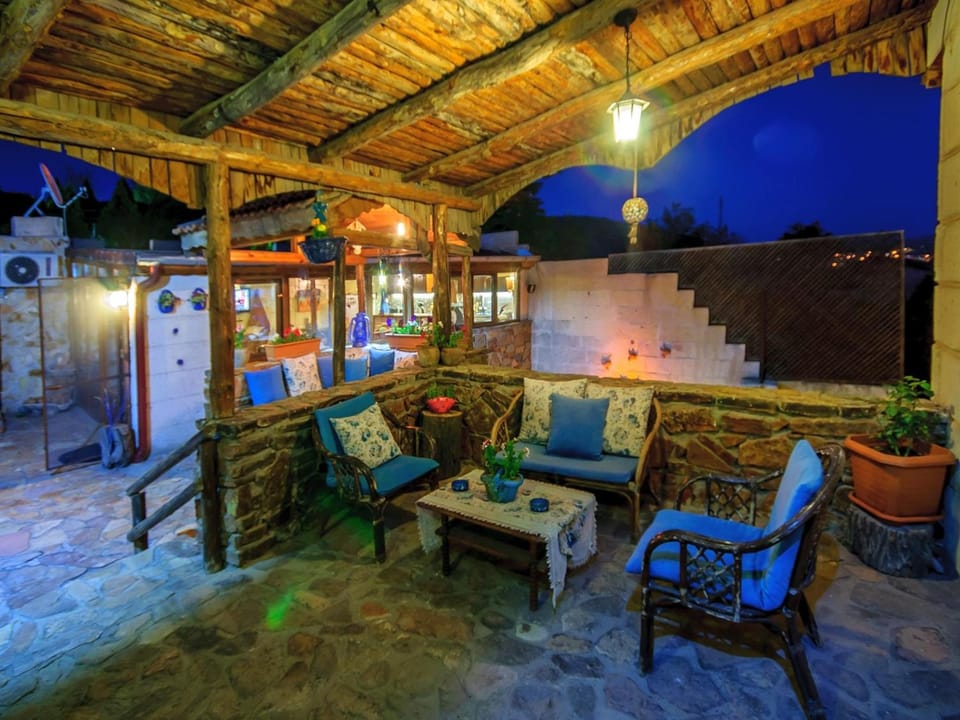 Adanos Konuk Evi Hotel in Turkey