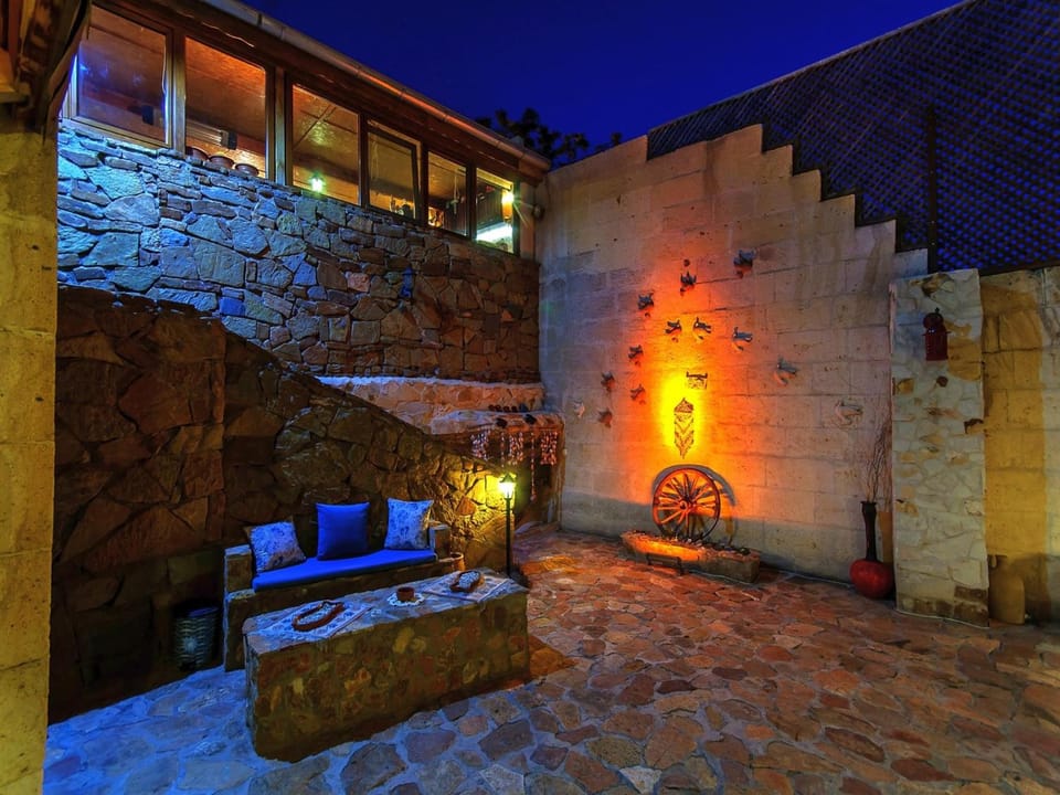 Adanos Konuk Evi Hotel in Turkey