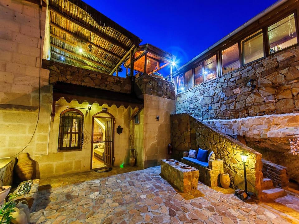 Adanos Konuk Evi Hotel in Turkey