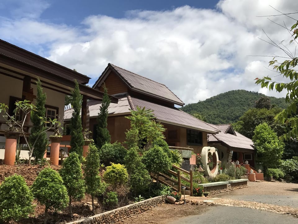 Plern Malee Resort Resort in Thailand