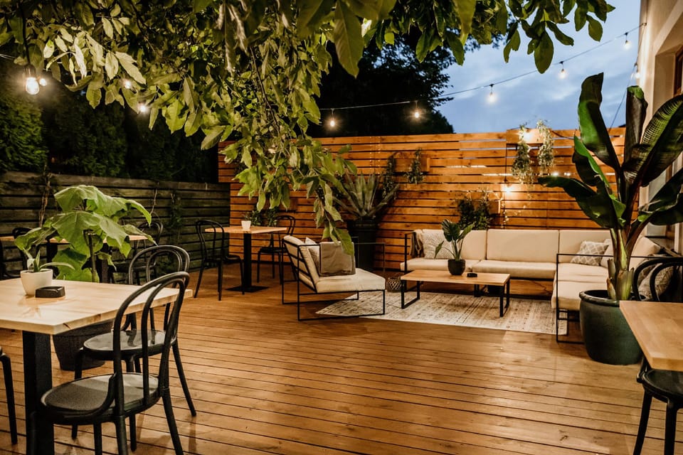 Dworek Hotel in Poland
