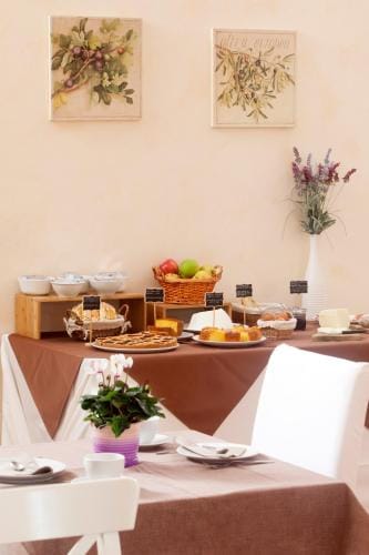 B&B Le Cascatelle di Saturnia Hotel in Lazio