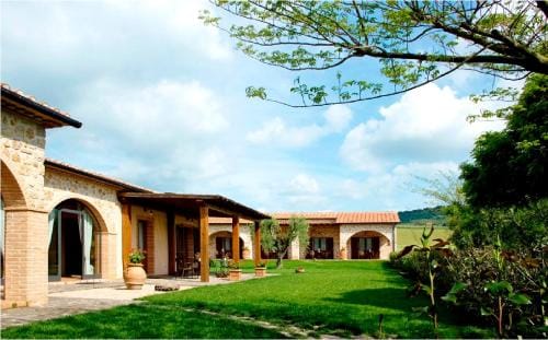 B&B Le Cascatelle di Saturnia Hotel in Lazio