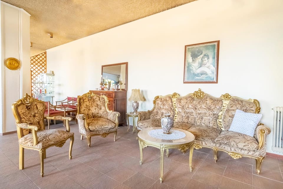 Agia Markella Hotel in Decentralized Administration of the Aegean
