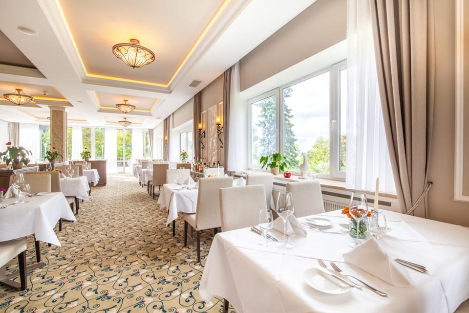 Park Hotel & Spa Katharina Hotel in Baden-Württemberg