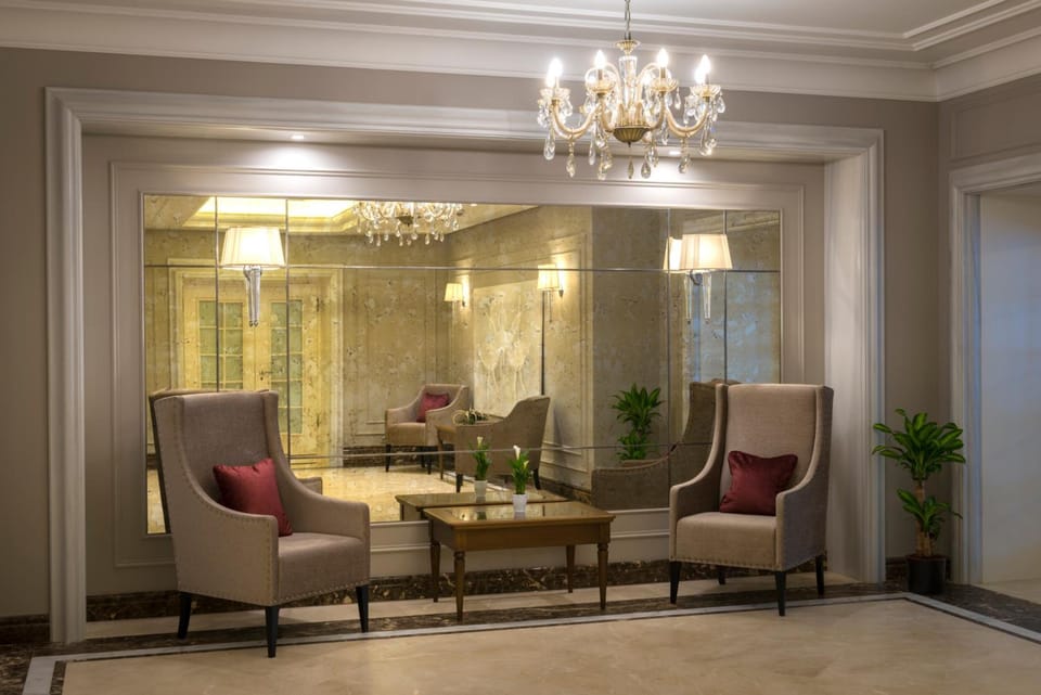 Park Hotel & Spa Katharina Hotel in Baden-Württemberg