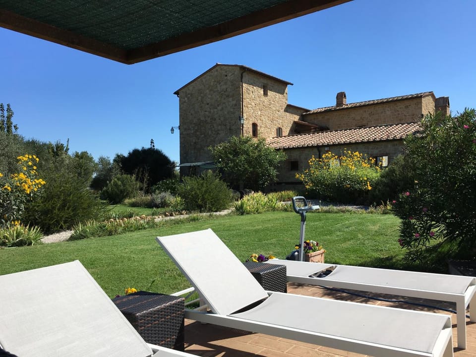 Agriturismo Il Macchione Hotel in Tuscany