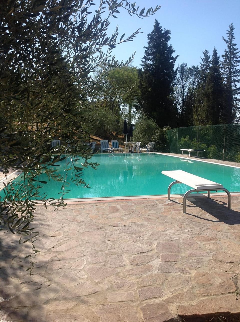 Agriturismo Le Ginestruzze Hotel in Tuscany