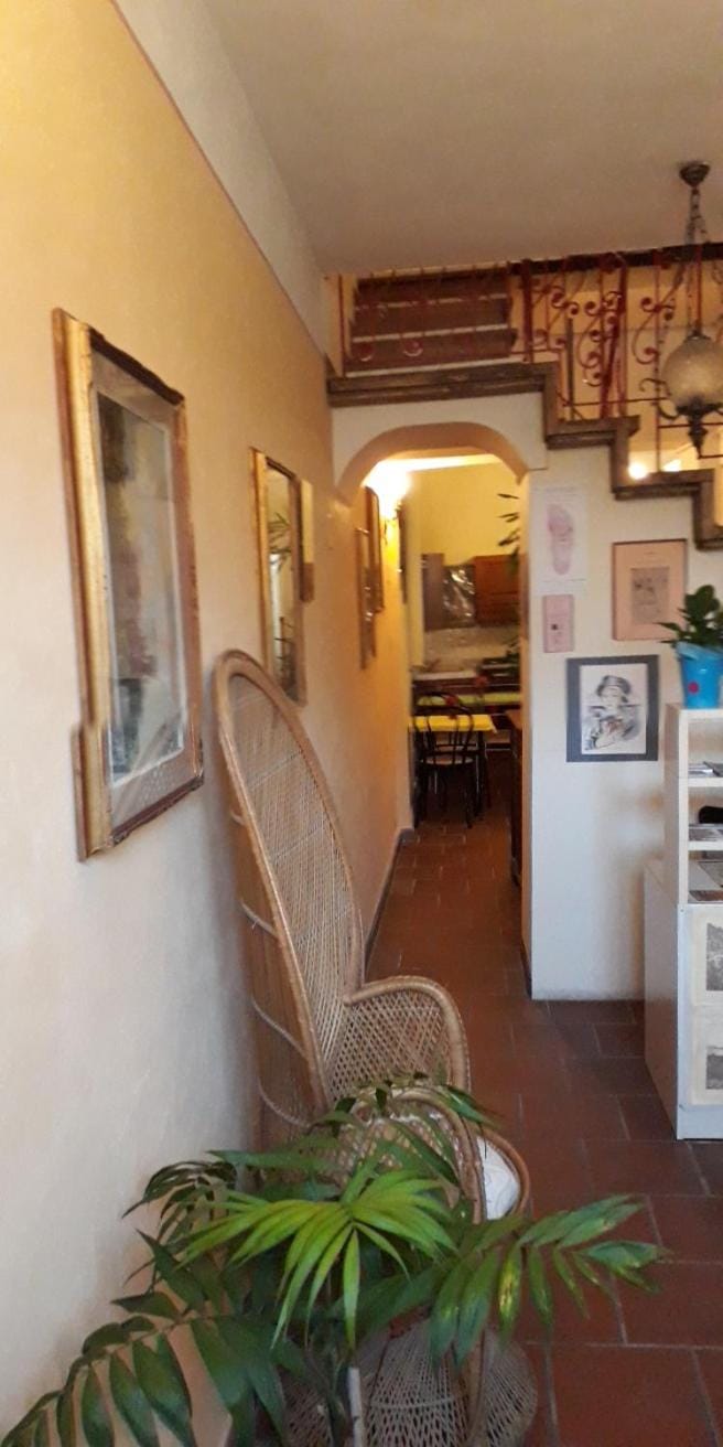 Grandpa Mau Hotel in Capannori