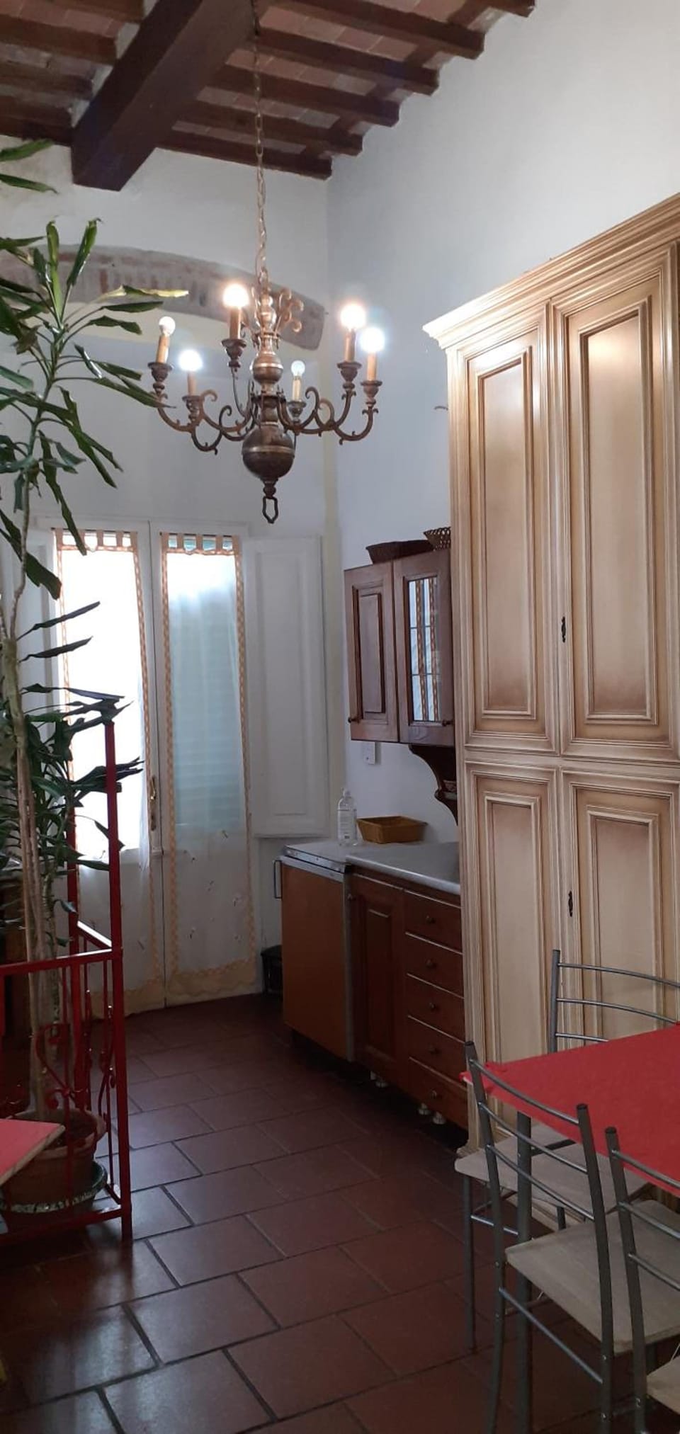 Grandpa Mau Hotel in Capannori